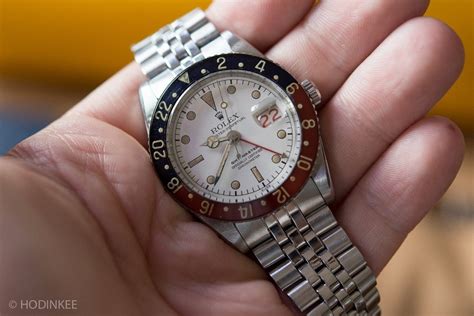 rolex gmt bianco|albino rolex gmt.